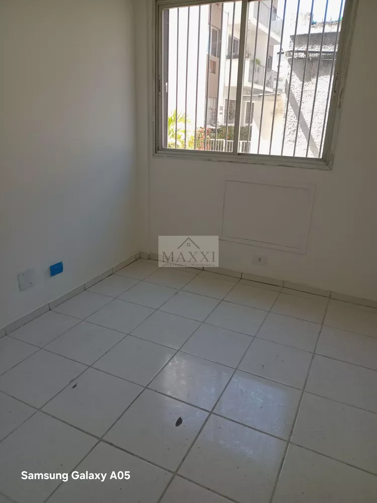 Apartamento, 2 quartos, 60 m² - Foto 5