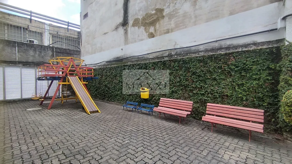 Apartamento, 2 quartos, 60 m² - Foto 45