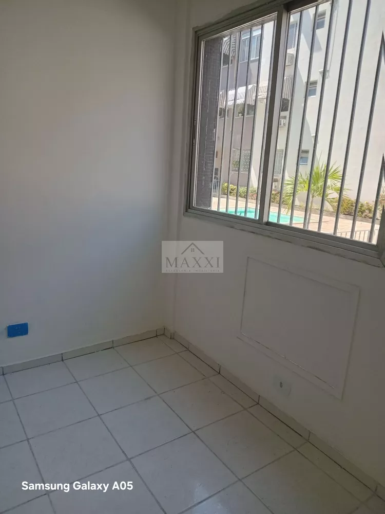 Apartamento, 2 quartos, 60 m² - Foto 7