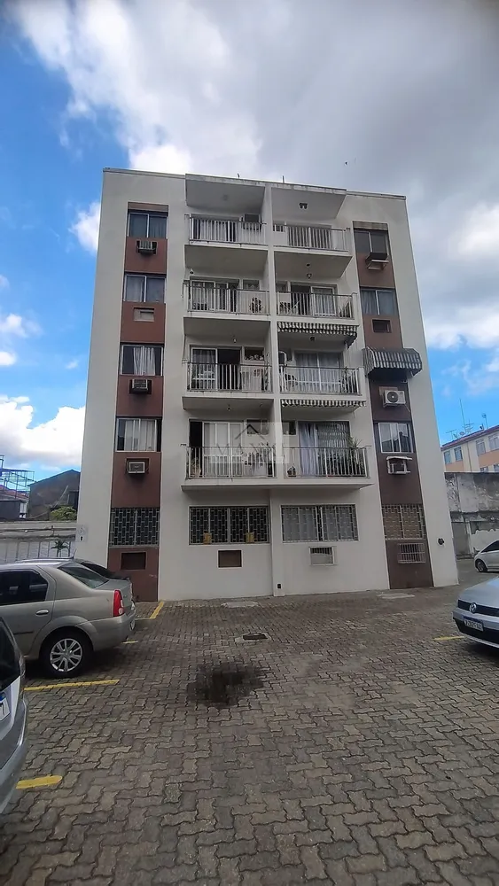 Apartamento, 2 quartos, 60 m² - Foto 39