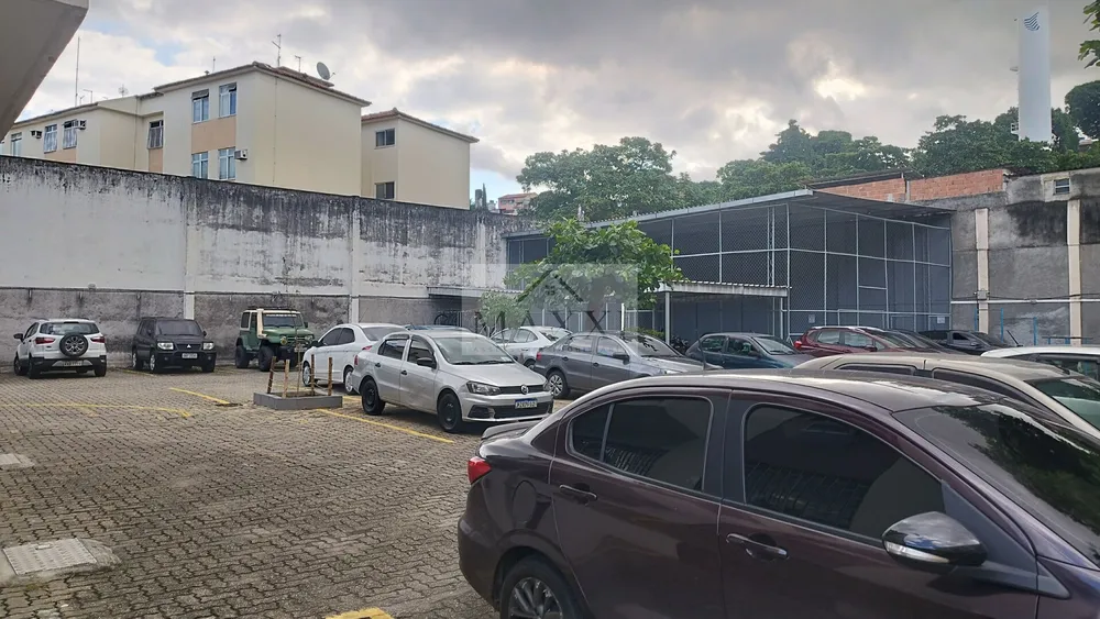 Apartamento, 2 quartos, 60 m² - Foto 47