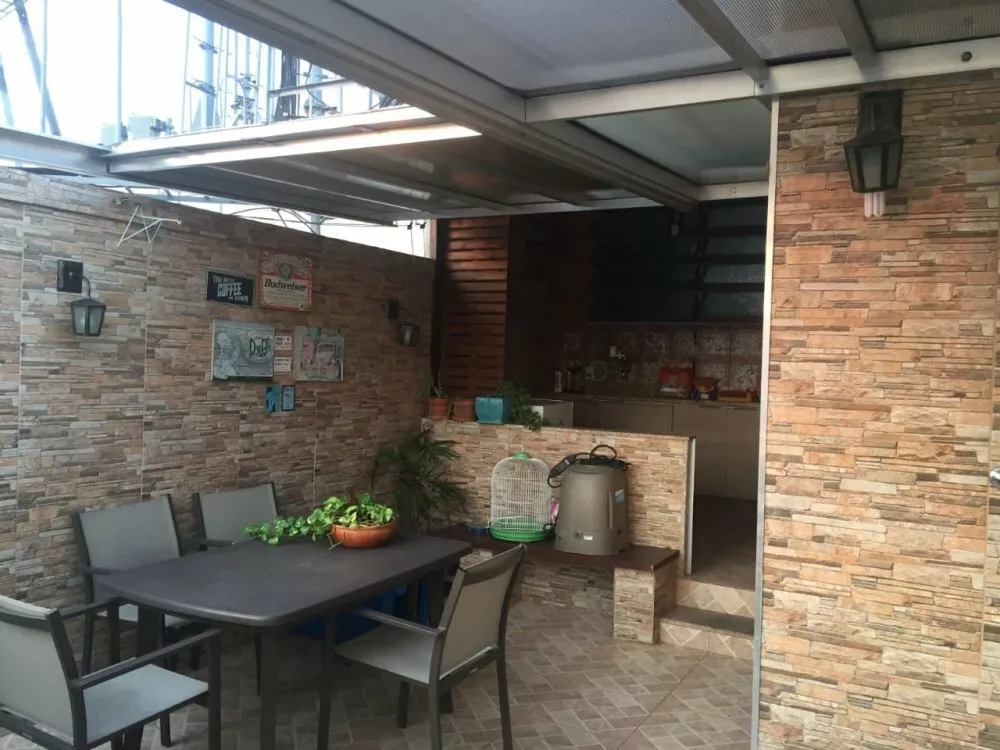 Cobertura à venda com 3 quartos, 125m² - Foto 1