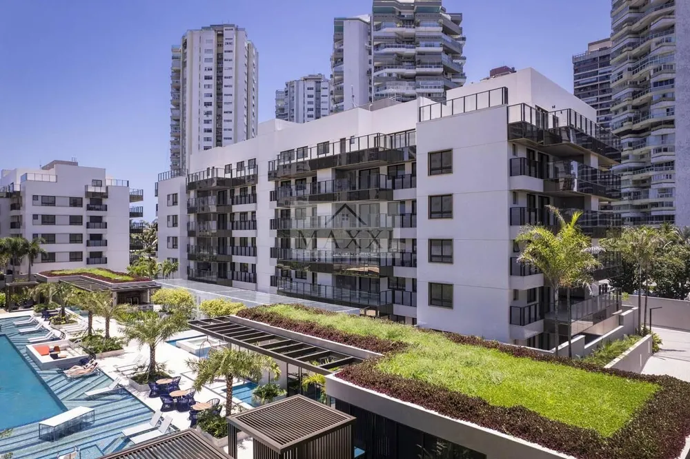 Cobertura, 3 quartos, 158 m² - Foto 33