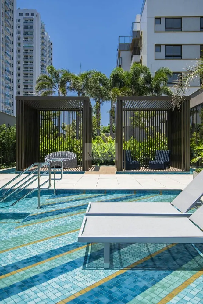 Cobertura, 3 quartos, 158 m² - Foto 53