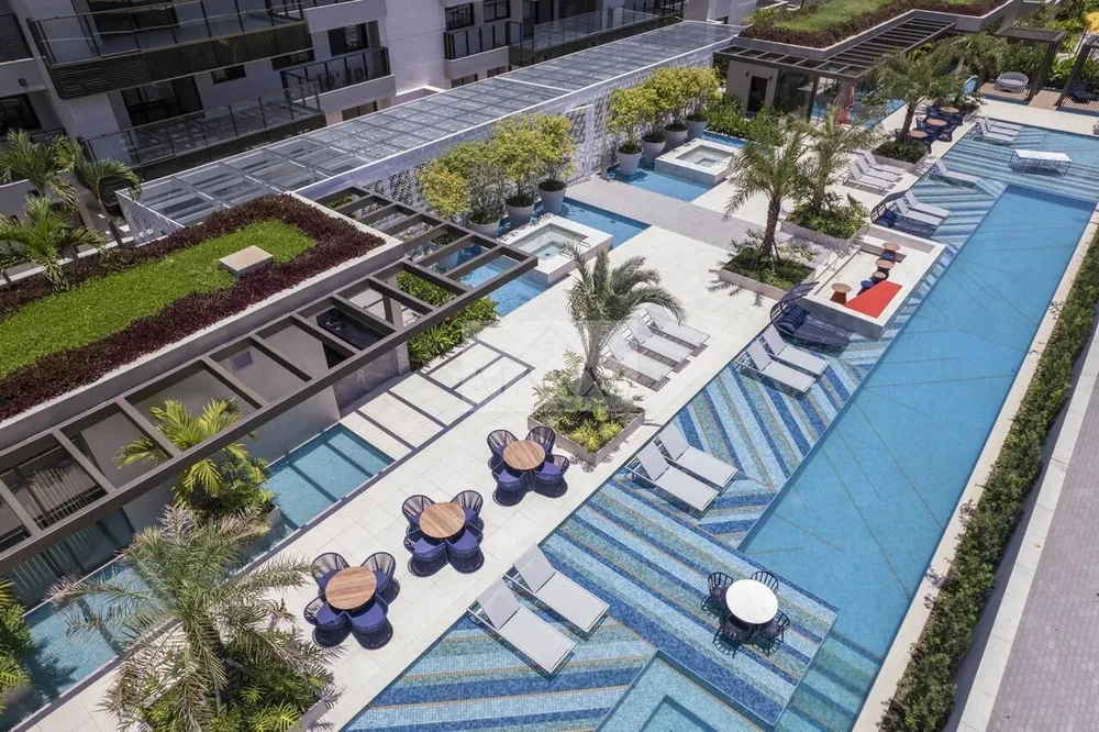 Cobertura, 3 quartos, 158 m² - Foto 13