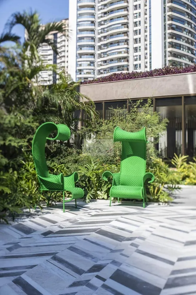 Cobertura, 3 quartos, 158 m² - Foto 41