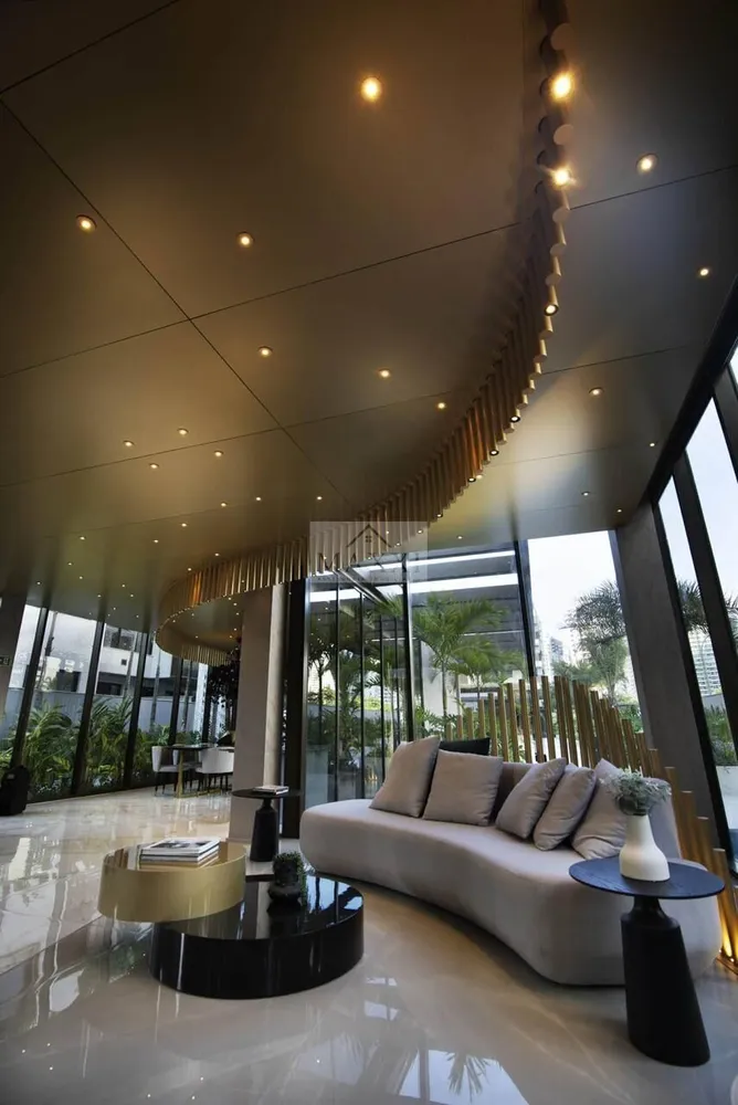 Cobertura, 3 quartos, 158 m² - Foto 5