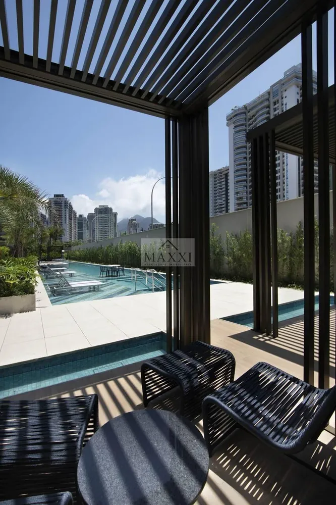 Cobertura, 3 quartos, 158 m² - Foto 52