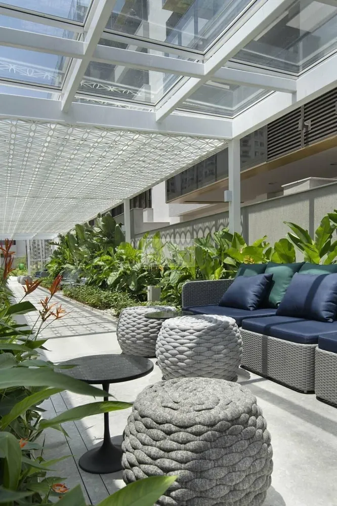 Cobertura, 3 quartos, 158 m² - Foto 17