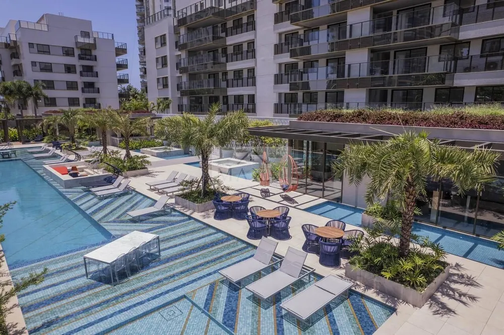 Cobertura, 3 quartos, 158 m² - Foto 12
