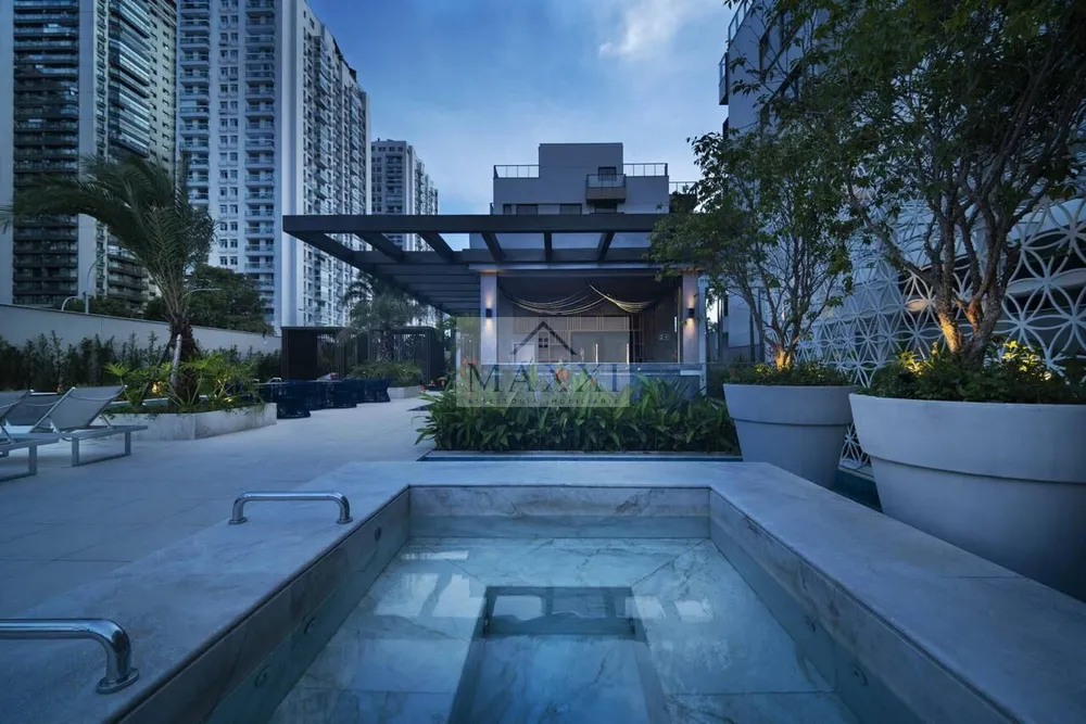 Cobertura, 3 quartos, 158 m² - Foto 50
