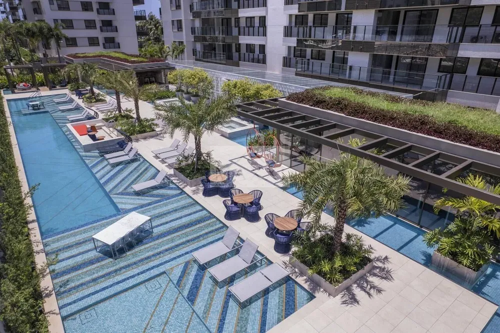 Cobertura, 3 quartos, 158 m² - Foto 7