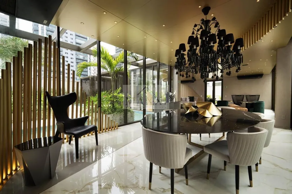 Cobertura, 3 quartos, 158 m² - Foto 18
