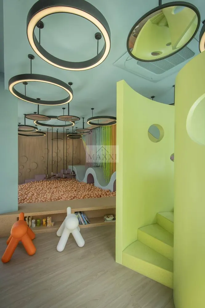 Cobertura, 3 quartos, 158 m² - Foto 19