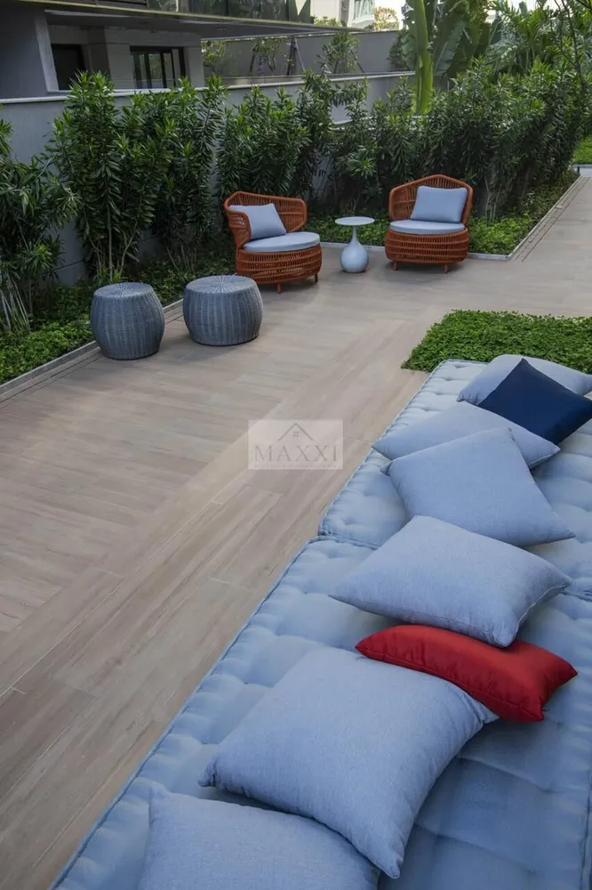 Cobertura, 3 quartos, 158 m² - Foto 7