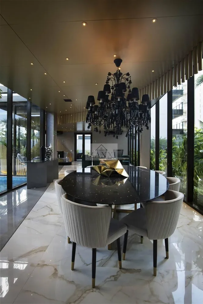 Cobertura, 3 quartos, 158 m² - Foto 17