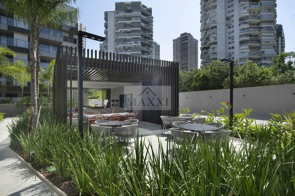 Cobertura, 3 quartos, 158 m² - Foto 54