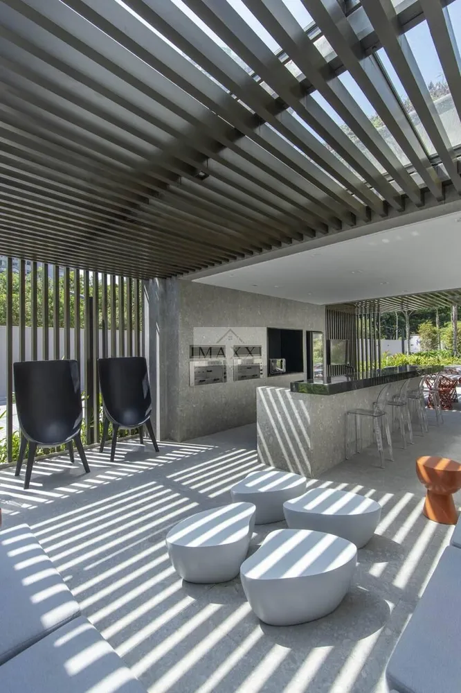 Cobertura, 3 quartos, 158 m² - Foto 16