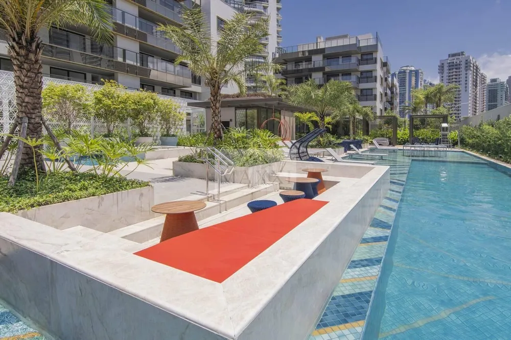 Cobertura, 3 quartos, 158 m² - Foto 55
