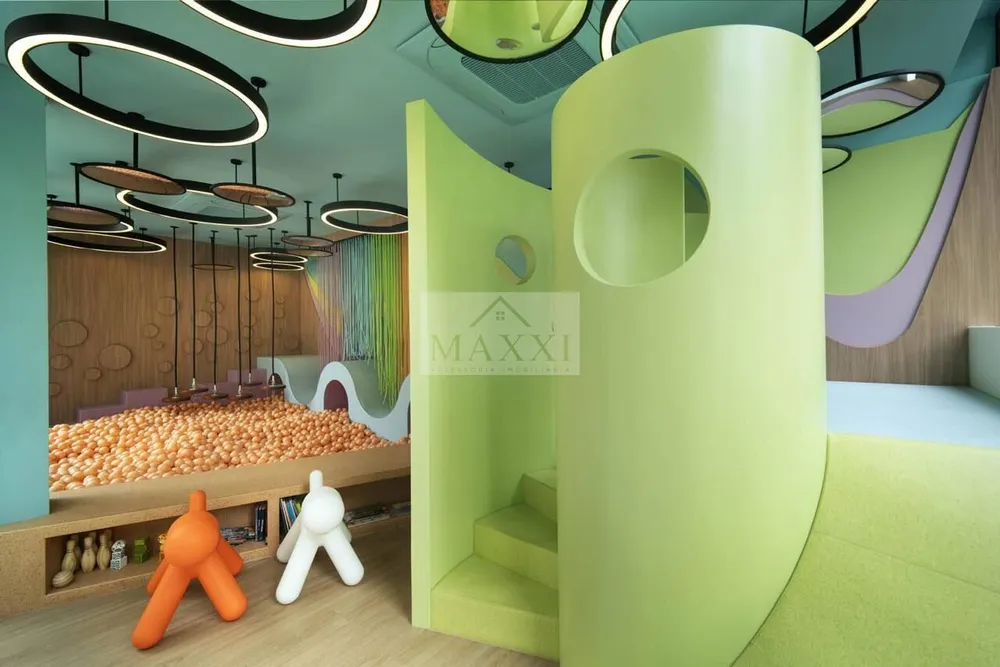 Cobertura, 3 quartos, 158 m² - Foto 6