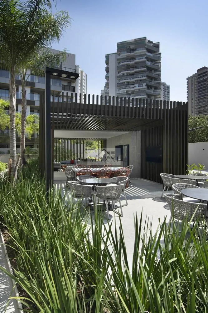 Cobertura, 3 quartos, 158 m² - Foto 51