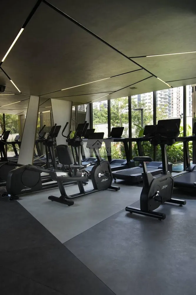 Cobertura, 3 quartos, 158 m² - Foto 4