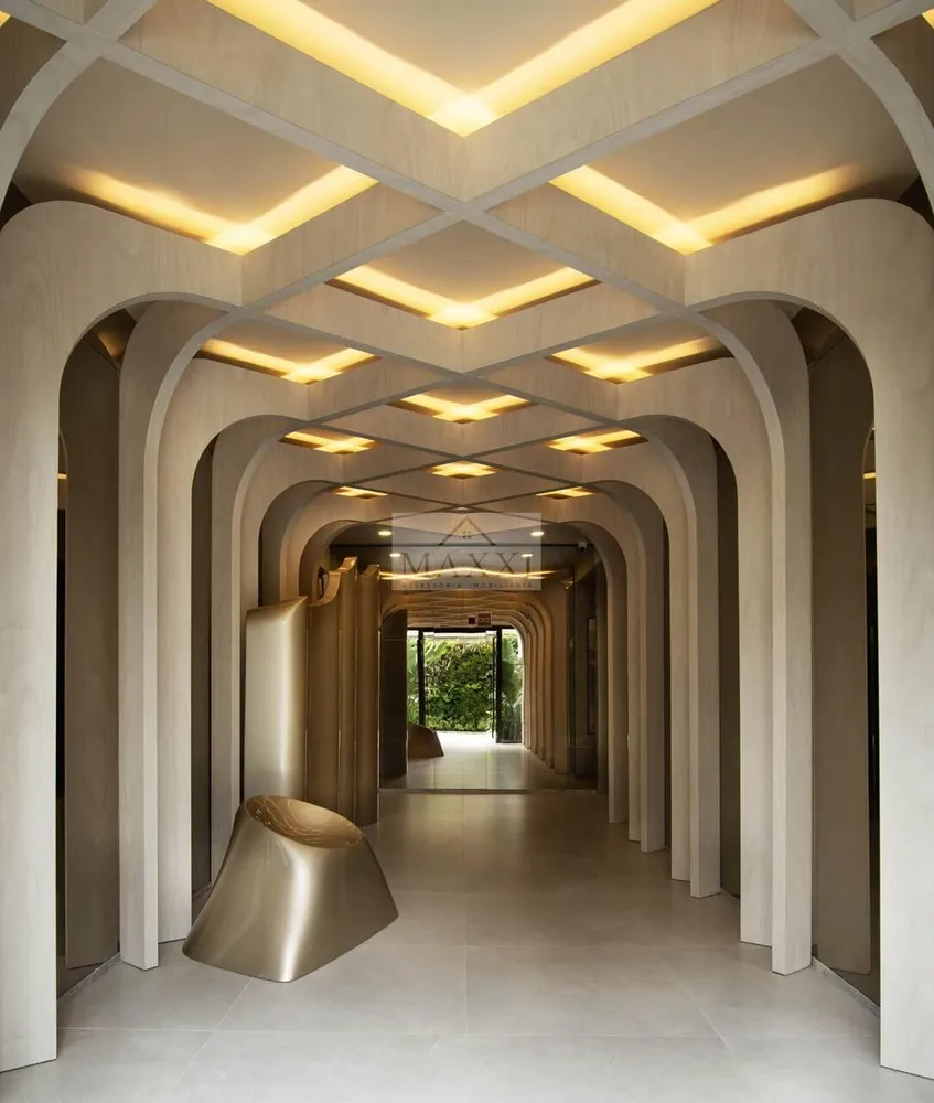 Cobertura, 3 quartos, 158 m² - Foto 2