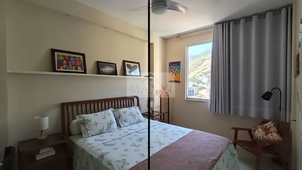 Apartamento, 3 quartos, 150 m² - Foto 9