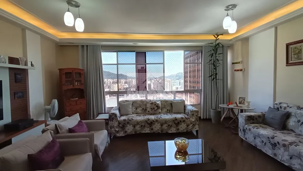 Apartamento, 3 quartos, 150 m² - Foto 1