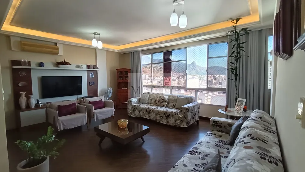 Apartamento, 3 quartos, 150 m² - Foto 5