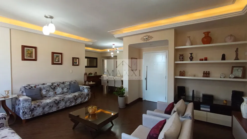 Apartamento, 3 quartos, 150 m² - Foto 3