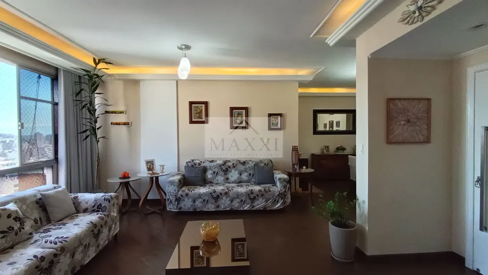 Apartamento, 3 quartos, 150 m² - Foto 2