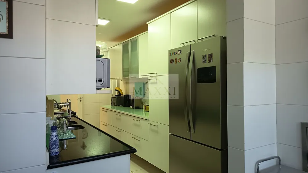 Apartamento, 3 quartos, 150 m² - Foto 25
