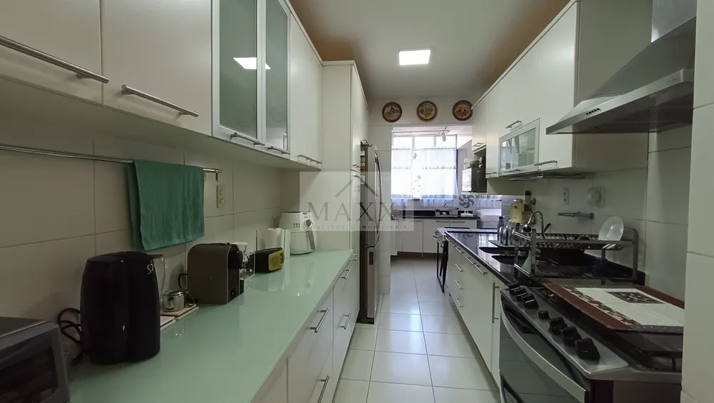 Apartamento, 3 quartos, 150 m² - Foto 31