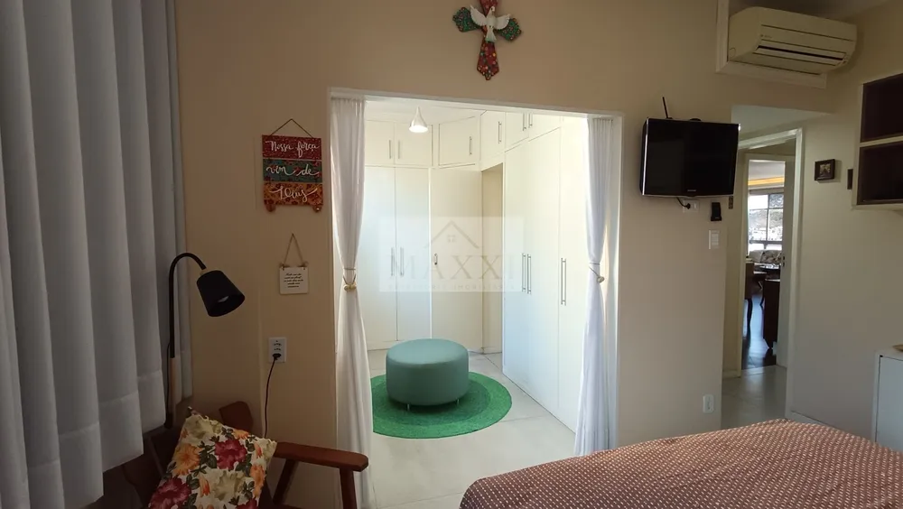 Apartamento, 3 quartos, 150 m² - Foto 11