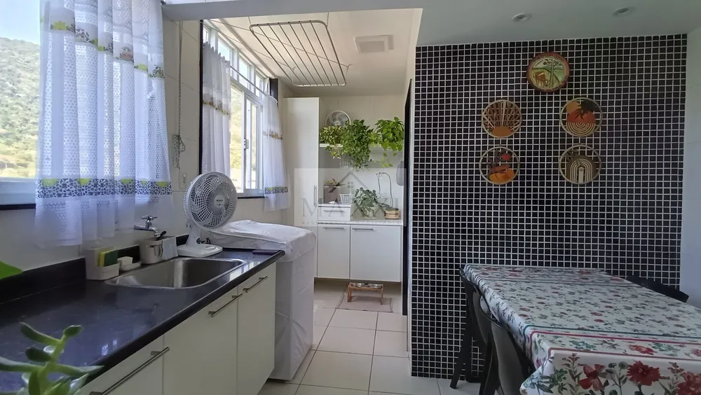 Apartamento, 3 quartos, 150 m² - Foto 32