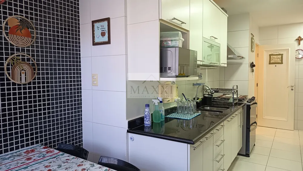 Apartamento, 3 quartos, 150 m² - Foto 26