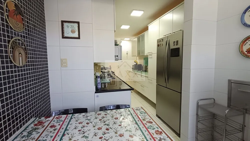 Apartamento, 3 quartos, 150 m² - Foto 30