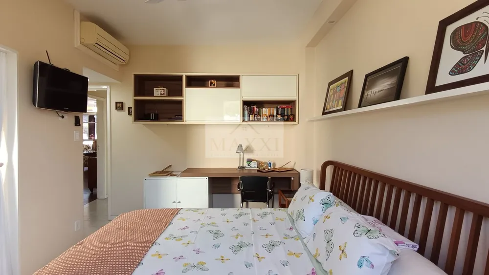 Apartamento, 3 quartos, 150 m² - Foto 10
