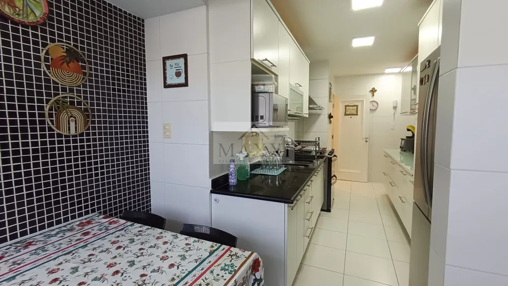Apartamento, 3 quartos, 150 m² - Foto 28