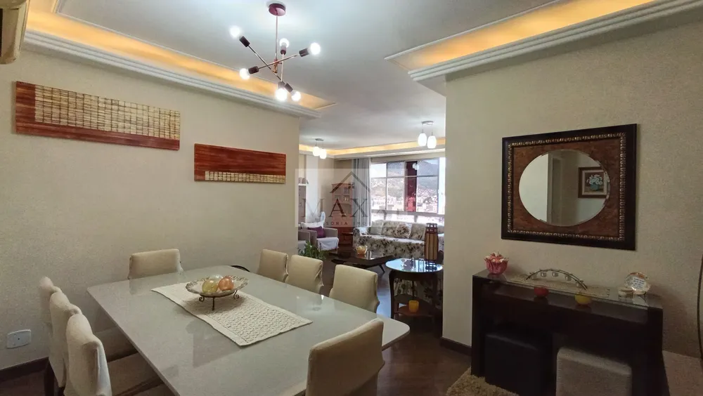 Apartamento, 3 quartos, 150 m² - Foto 6