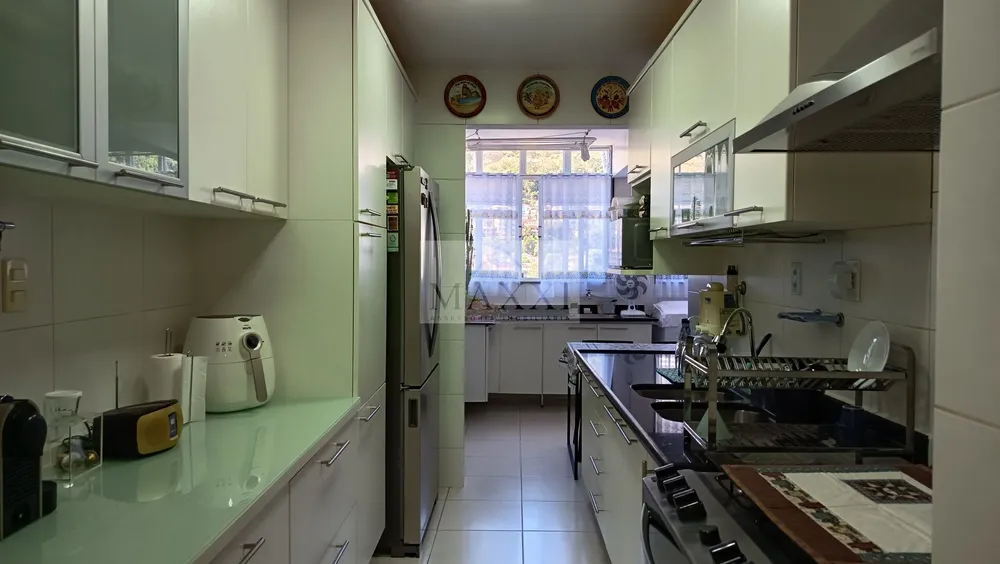 Apartamento, 3 quartos, 150 m² - Foto 24