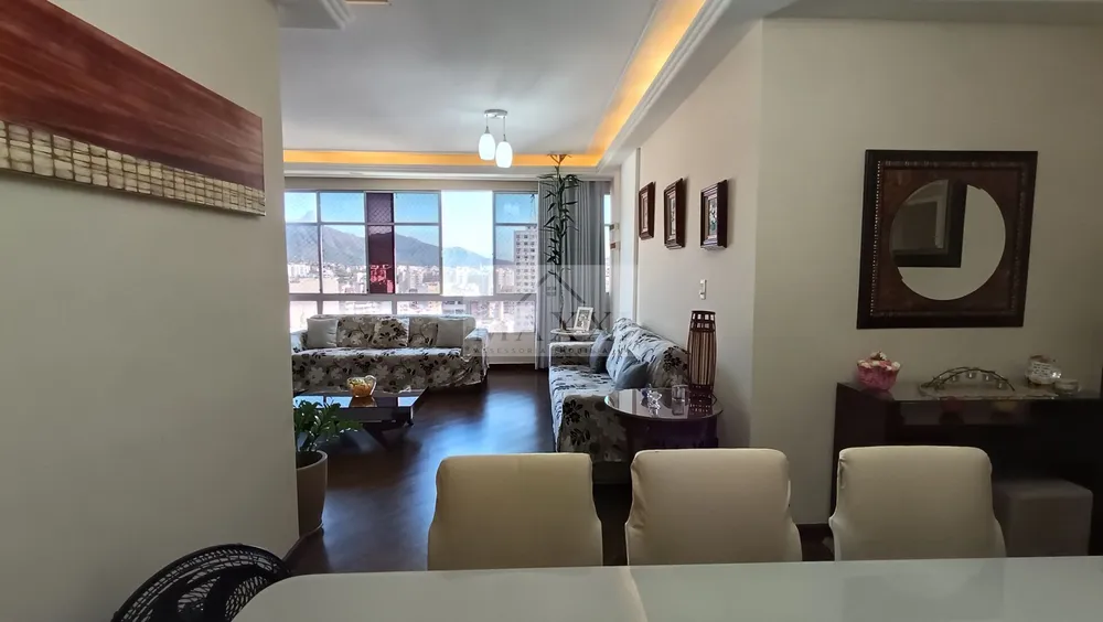Apartamento, 3 quartos, 150 m² - Foto 8