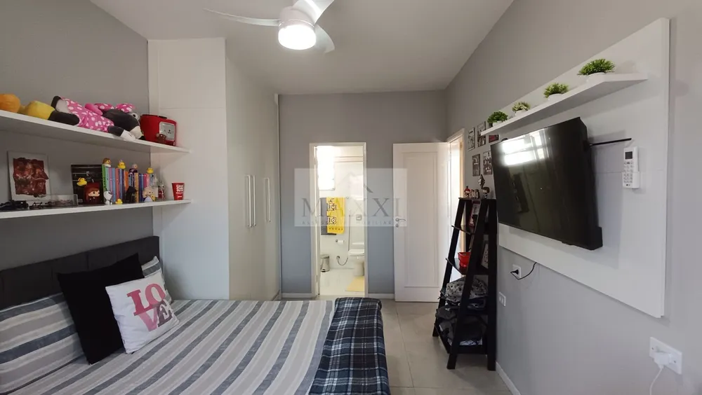 Apartamento, 3 quartos, 150 m² - Foto 22