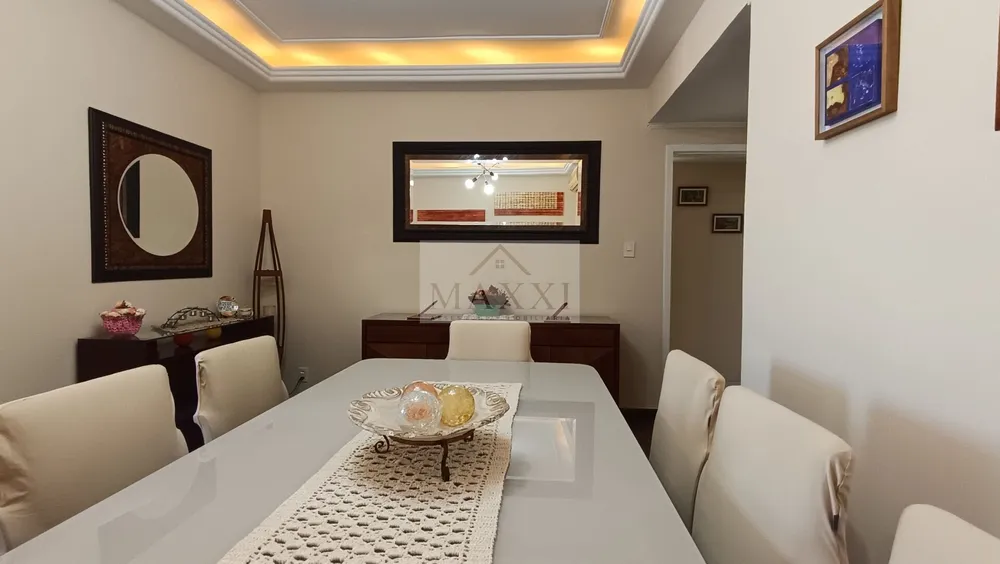 Apartamento, 3 quartos, 150 m² - Foto 7