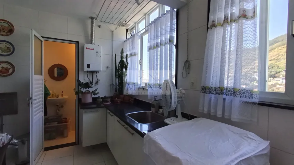 Apartamento, 3 quartos, 150 m² - Foto 33