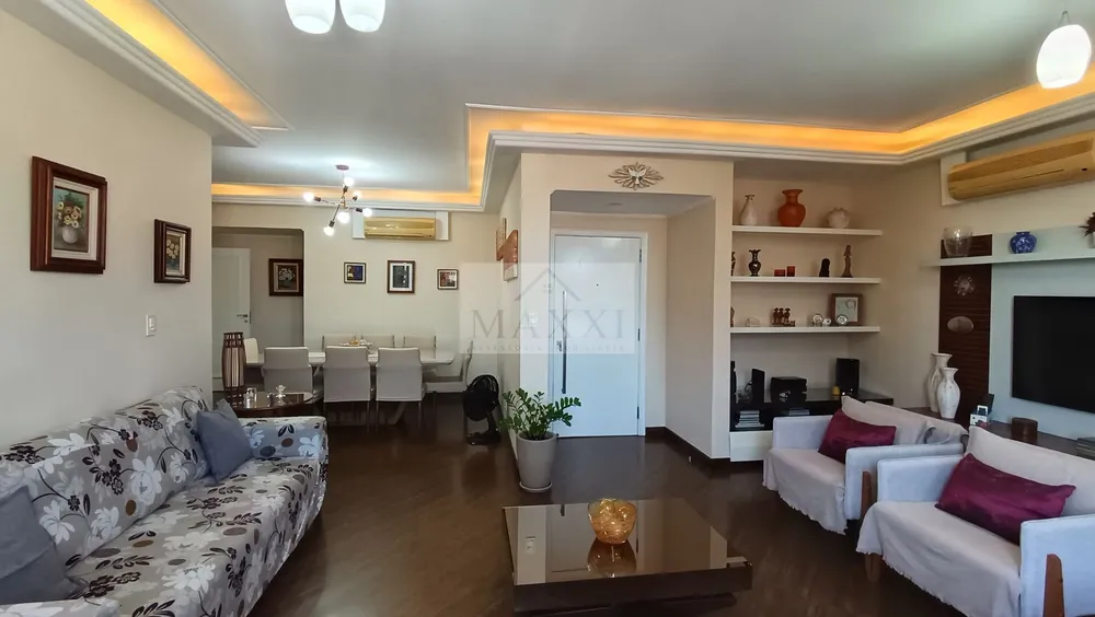 Apartamento, 3 quartos, 150 m² - Foto 4