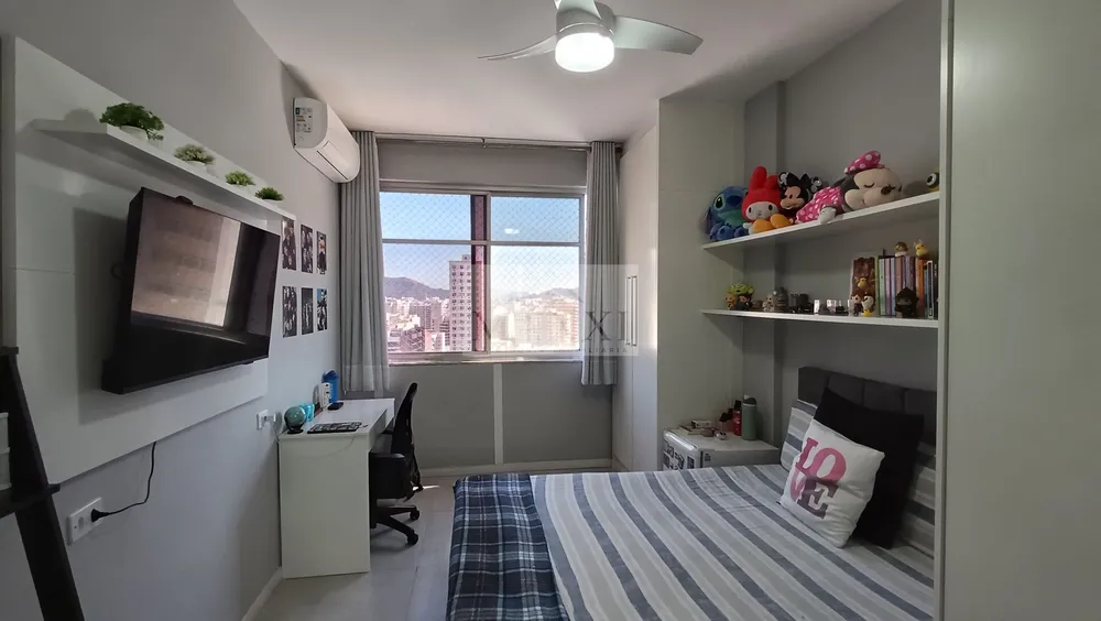 Apartamento, 3 quartos, 150 m² - Foto 21