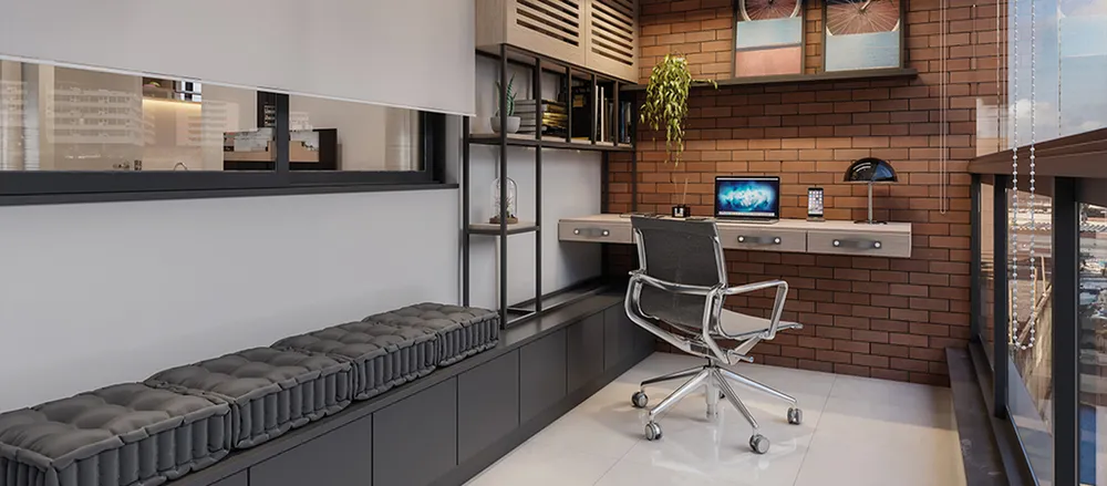 Apartamento, 3 quartos, 119 m² - Foto 7