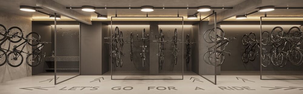 Cobertura, 4 quartos, 290 m² - Foto 17
